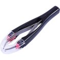 thumbnail image 1 of Automatic Elastic Eyebrow Tweezers Retractable Tweezers for Eyebrow Removal, 1 of 5