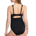 thumbnail image 2 of Spirit Rita Plunge Control Underwire One-Piece Swimsuit, 2 of 4