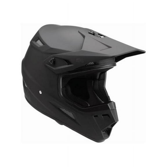 Answer A22 AR1 Solid Helmet (Small, Matte Black)