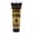 Glam Gold, variant on MANIC PANIC Electric Flamingo Pink Hair Color Gel - Dye Hard - Temporary Washable, Pink Hair Styling Gel for Kids & Adults - Glows Under Black Lights