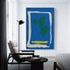 thumbnail image 3 of Cuadro abstracto de Helen Frankenthaler (6), póster en lienzo con impresión de imagen, arte de pared, pósteres, decoración, obras de arte modernas para el hogar, regalo, 20 x 30 cm, 3 of 6