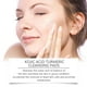 thumbnail image 5 of Limpiador de belleza con cúrcuma El mejor tratamiento de maquillaje Cuidado facial para mujeres Skin Cover Luminesce Naturium Almohadillas limpiadoras iluminadoras Las almohadillas limpiadoras Kojic a, 5 of 9