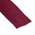 thumbnail image 4 of Elastic Bands for Sewing 0.8" 10 Yard Wine Red Knit Elastic Spool High Elasticity for Wigs, Waistband, Pants, 4 of 5