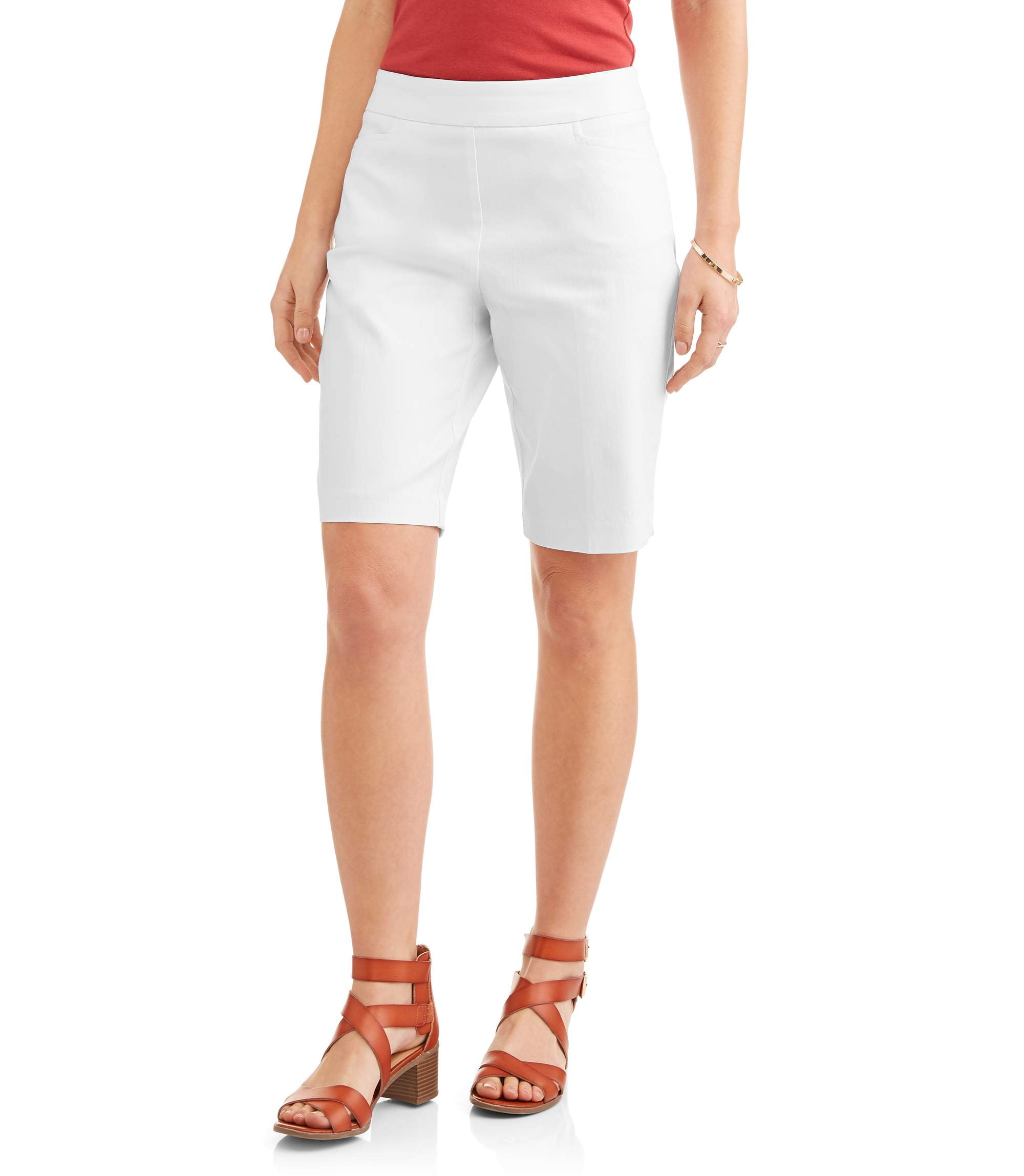 time tru bermuda shorts