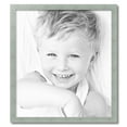 thumbnail image 2 of ArtToFrames 26" x 29" Sage Picture Frame, 26x29 inch Gray Wood Poster Frame (WOM-4585),  Pack, 2 of 8