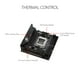 thumbnail image 3 of ASUS ROG Strix B650E-I Gaming WiFi AMD B650 AM5 Ryzen™ Desktop 9000 8000 y 7000 Mini-ITX Placa base mITX, 10+2 etapas de potencia, DDR5, 2 ranuras M.2, PCIe® 5.0, LAN 2.5G, WiFi 6E, USB 3.2 Gen 2x2 ti, 3 of 5