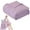 Purple-M, variant on Quilted Throw Blanket, Soft Warming Blanket, Air-Conditioning Blanket, Summer Quilt Washable Lightweight Air Conditioning Blanket, Must-Have Blanket for Couch & Bedroom Use(78.87×90.55 Inch)