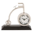 thumbnail image 1 of Cycle Table Clock, 1 of 2