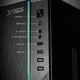 thumbnail image 5 of Computadora Escritorio Completa Xtreme PC Gaming AMD Radeon Vega 7 Ryzen 5 5600GT 16GB SSD 1TB Monitor 27 WIFI Black juegos casuales, trabajo y estudio, 5 of 6