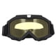 thumbnail image 1 of Gafas para moto de cross, gafas de moto, pack de 2, gafas para quad, gafas de equitación, gafas de esquí, gafas cortavientos, gafas de carreras para adultos, hombres, mujeres, jóvenes y niños, 1 of 6