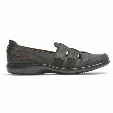 

Cobb Hill Women s Ci8163 Penfield Black 10 W US