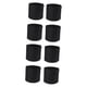 thumbnail image 4 of Bolsas para de plantas, fieltros resistentes, maceteros de tela reutilizables con asas, macetas de tela para interior y exterior, horticultores y jardineros. 8 piezas, 4 of 9