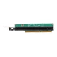 thumbnail image 2 of PCIe Graphic Card Adapter, Tiny 5 PCIE16 Riser Card Adapter, PCI Express Riser Card Adapter for ThinkCentre M920q M920x M910x M720q P330 Computer Components, 01AJ940, 2 of 7