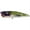 Bluegill, variant on River2Sea Bubble Popper 88 Topwater Popper