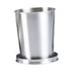 thumbnail image 4 of Copa plegable,Taza plegable de metal para viajar,Taza plegable portátil de acero inoxidable para senderismo.,Taza de agua telescópica de viaje para acampar,taza plegable,taza plegable taza de, 4 of 8