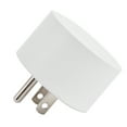thumbnail image 1 of Smart Outlet, US Plug 100-240V Smart Plug Remote Control WiFi Timing  For Home, 1 of 8