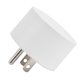 thumbnail image 3 of Enchufe inteligente, Control de enchufe inteligente WiFi Remoto Inteligente EE. UU. EE. UU. UU. Continua 100-240V Para El Hogar, 3 of 7
