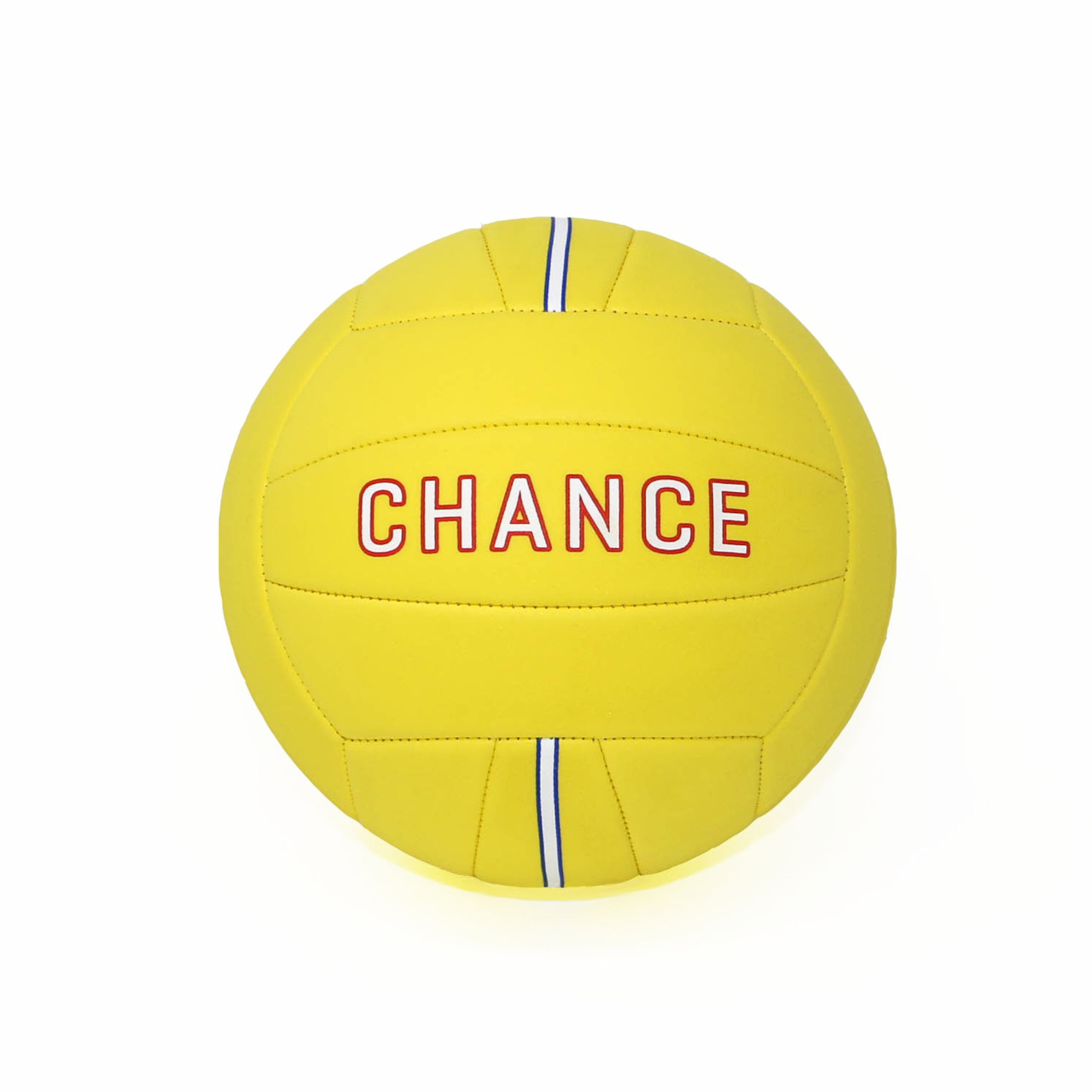 Chance Athletics Splash Volleyball, Size 5