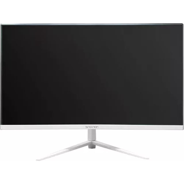 Monitor Gamer Curvo NECNON 23.8 5ms 75Hz Full HD VA LED HDMI Blanco NMG-24C7-WHITE