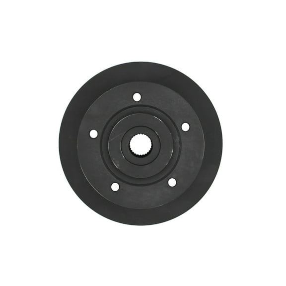 RAParts M154778 Wheel Hub Brake Rotor Assembly Fits John Deere/Fits Gator UTV Models AM142949