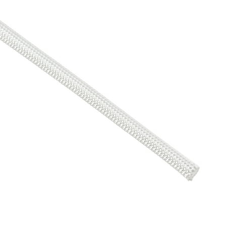 Uxcell 33Ft-4mm High TEMP Fiberglass Sleeve Insulation Cable Protectors White price history on PriceWatchPro