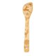 thumbnail image 1 of Yhmxh Utensilios de cocina Cuchara de madera Festal, utensilio de cocina y repostería grabado con láser Muebles para cocina Accesorios de cocina Mueble organizador cocina, 1 of 6