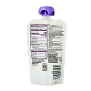 Parents Choice Stage 2 Baby Food Apple and Sweet Potato Puree, 4 oz Pouch
