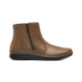 thumbnail image 1 of Botas Y Botines Flexi para Mujer Estilo 124504 Tan, 1 of 1