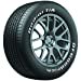 thumbnail image 3 of BFGoodrich Radial T/A Pneu Toutes Saisons P195/60R15 87S, 3 of 10
