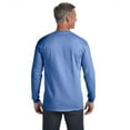 thumbnail image 2 of Comfort Colors C4410 Adult Heavyweight RS&nbsp;Long-Sleeve Pocket T-Shirt, 2 of 3