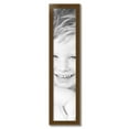 thumbnail image 2 of ArtToFrames 8" x 38" Muted Gold Picture Frame, 8x38 inch Gold Wood Poster Frame (WOM-4624),  Pack, 2 of 8