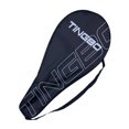 thumbnail image 3 of Lipstore Racquet Carrying Case Gym Adults Beginners Organizer Tennis Racket Cover Bag 63cm to 68.5cm, 3 of 8