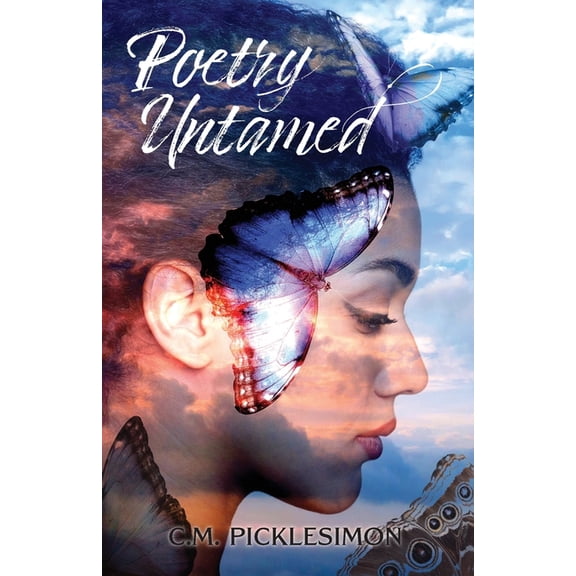 Poetry Untamed, (Paperback)