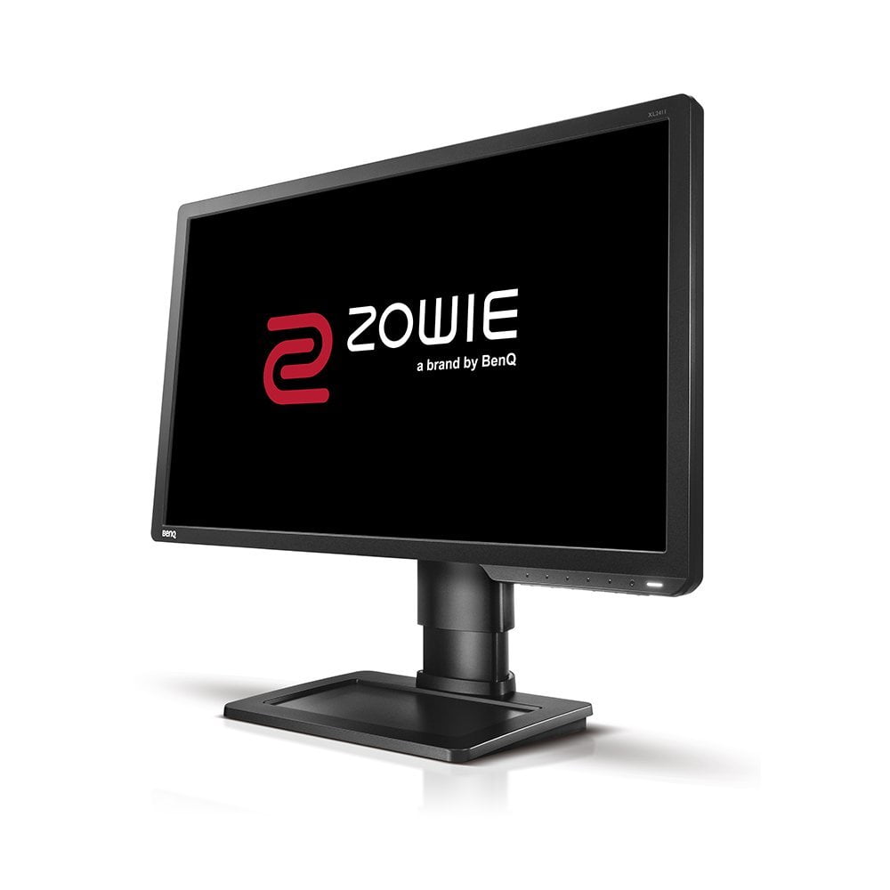 BenQ　XL2411 BenQ ZOWIE XL2411P Review - RTINGS.com