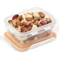 thumbnail image 7 of Lock&Lock by Starfrit 095110-012-0000 Rectangular Easy Match Lock&lock Container (6 Ounce), 7 of 7