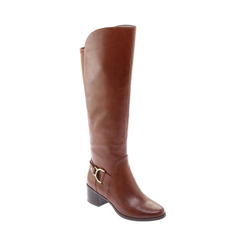 anne klein jamari riding boot
