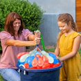 thumbnail image 2 of Water Bombs Balloon Amazing Children Water War Game Supplies Kids Summer Outdoor Beach Toy Party, 2 of 4