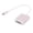 Glod, variant on USB Type C to VGA Converter Cord Wire for PC Connect to Projector or TV Display