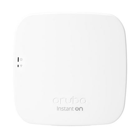 HPE Aruba - Instant On AP12 Indoor AP with DC Power Adapter