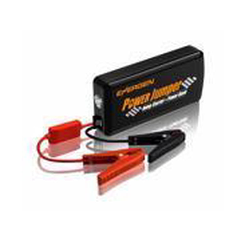 Energen EN-PJX6 12000mAh P6 Power Jumper - Walmart.com