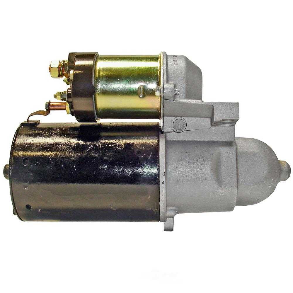 ACDelco 336-1830 Reman Starter Motor