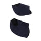 thumbnail image 4 of Cojín de soporte para el talón, 2 protectores de talón que evitan las almohadillas de soporte para el talón Protectores de talón resistentes y resistentes, 4 of 8