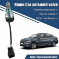 thumbnail image 5 of Car Solenoid Valve Solenoid Pump Electronic Pump 12V 9108-152A 9108152A 27108-152A for, 5 of 5