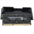 thumbnail image 2 of 2X Memoria Ram para Computadora PortáTil DDR3 de 8GB 1600Mhz PC3-12800 204 1.5V SODIMM para Memoria RAM para Computadora PortáTil, 2 of 5