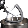 thumbnail image 5 of 4.5/5 Quart Flex Edge Beater for KitchenAid Tilt-Head Stand Mixer with Flexible Silicone Edges Bowl Scraper, 5 of 5