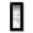 thumbnail image 2 of ArtToFrames 4x11 inch Black Picture Frame, Black MDF Poster Frame (4267), 2 of 8