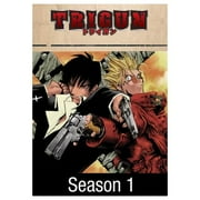 Trigun: Flying Ship (Season 1: Ep. 20) (1998)