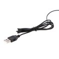 thumbnail image 5 of A 1000dpi Mini forma de coche Usb óptico con cable innovador 2 faros ratón para ordenador portátil Pc, 5 of 5