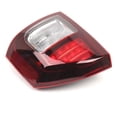 thumbnail image 3 of Rear Tail Light Lamp For Jeep Compass 2014-2017 Right 5272908Aa, 5272908Ab, 3 of 8