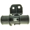 thumbnail image 5 of MotorRad CST Radiator Coolant Hose Connector CH9924 OE Replacement; 1.36 Inch Outlet Diameter; Black; Plastic, 5 of 5